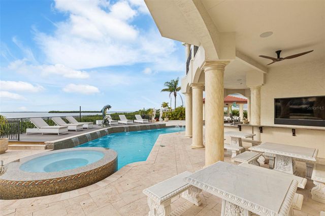 2115 ALEXIS COURT, Tarpon Springs, FL 34689