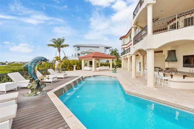 2115 ALEXIS COURT, Tarpon Springs, FL 34689