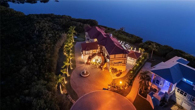 2115 ALEXIS COURT, Tarpon Springs, FL 34689