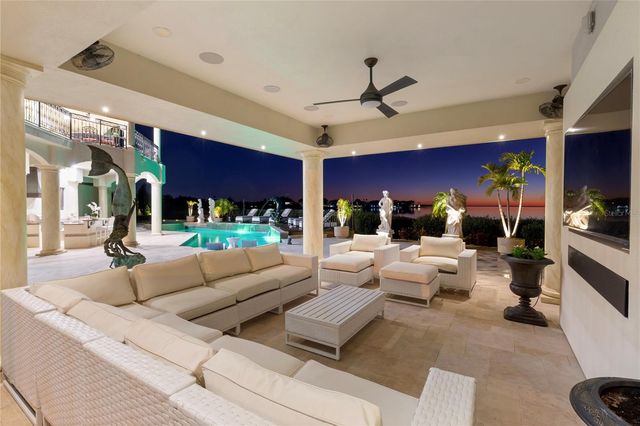 2115 ALEXIS COURT, Tarpon Springs, FL 34689