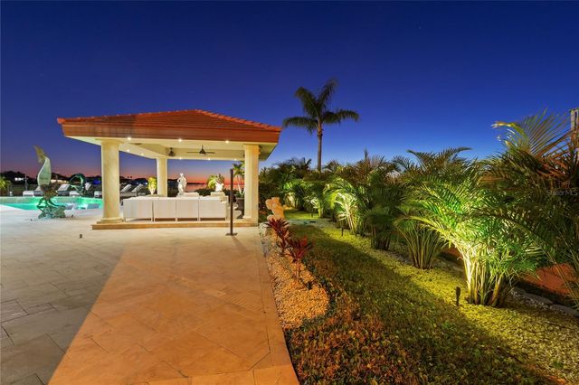 2115 ALEXIS COURT, Tarpon Springs, FL 34689