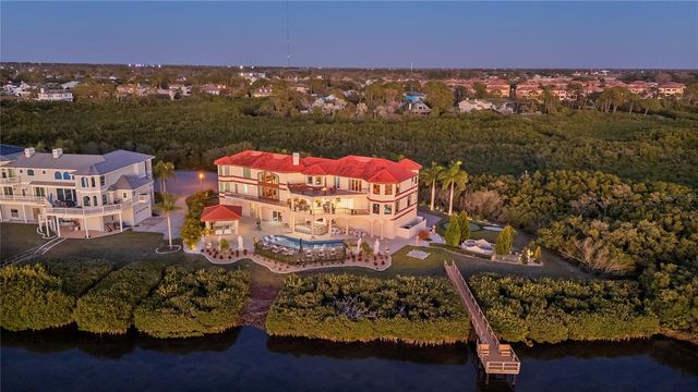 2115 ALEXIS COURT, Tarpon Springs, FL 34689