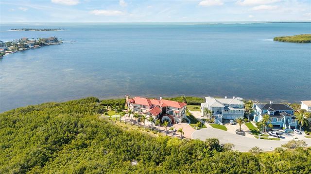 2115 ALEXIS COURT, Tarpon Springs, FL 34689