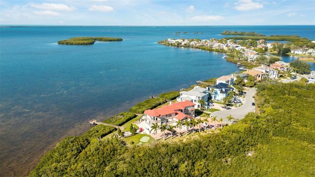 2115 ALEXIS COURT, Tarpon Springs, FL 34689