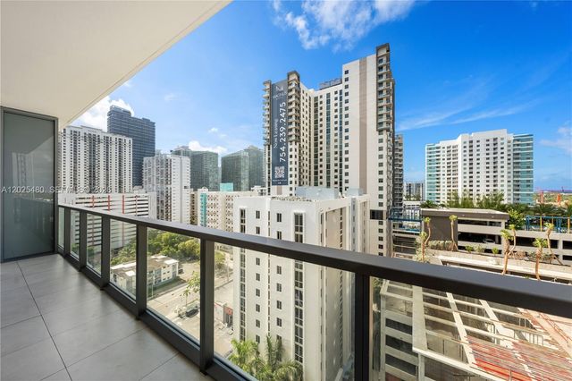 239 SW 9th St 1202, Miami, FL 33130