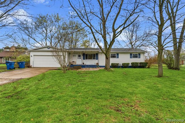 5114 Reid Road, Swartz Creek, MI 48473