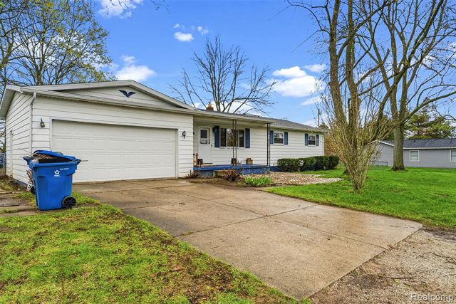5114 Reid Road, Swartz Creek, MI 48473