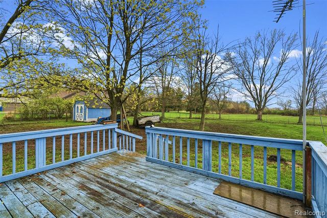 5114 Reid Road, Swartz Creek, MI 48473