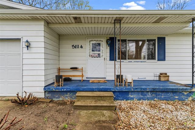 5114 Reid Road, Swartz Creek, MI 48473