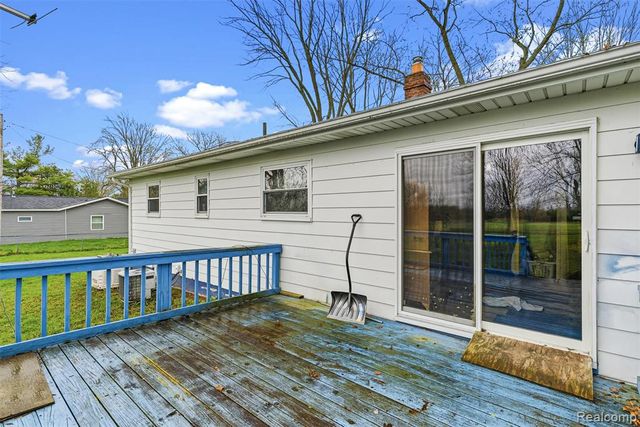 5114 Reid Road, Swartz Creek, MI 48473