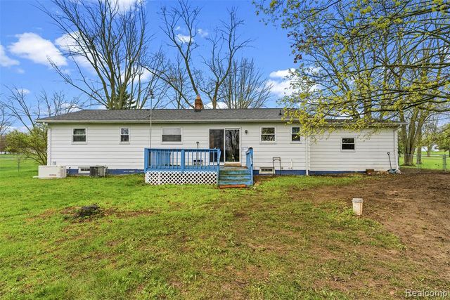 5114 Reid Road, Swartz Creek, MI 48473