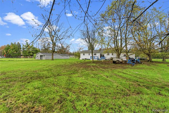 5114 Reid Road, Swartz Creek, MI 48473