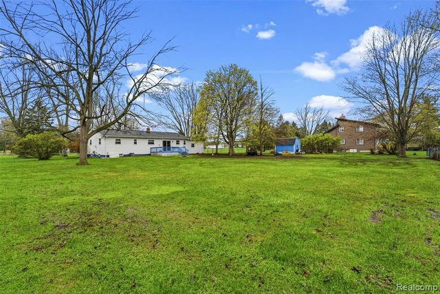 5114 Reid Road, Swartz Creek, MI 48473