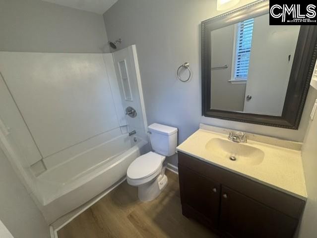 448 Deerwood Street 4E, Columbia, SC 29205