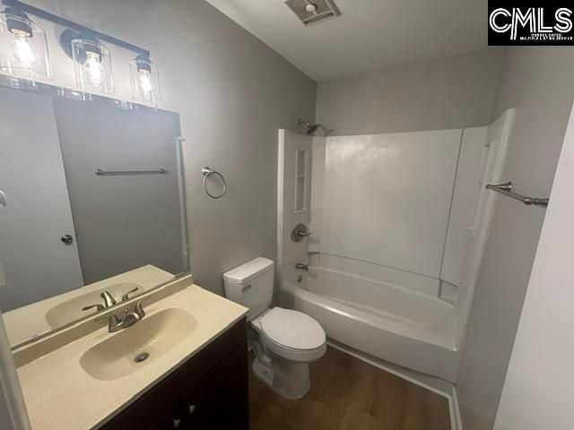 448 Deerwood Street 4E, Columbia, SC 29205