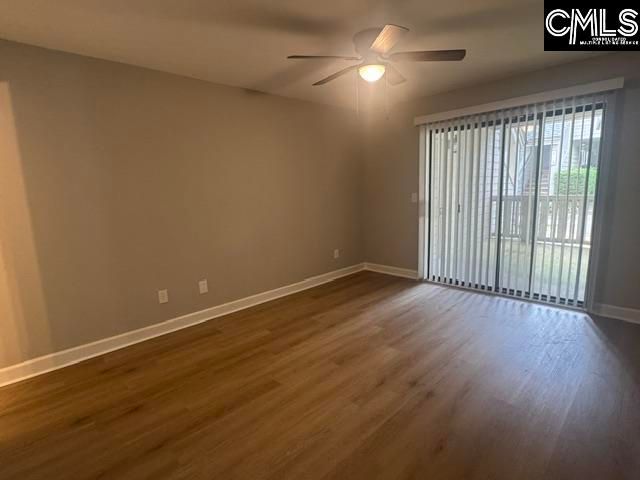 448 Deerwood Street 4E, Columbia, SC 29205