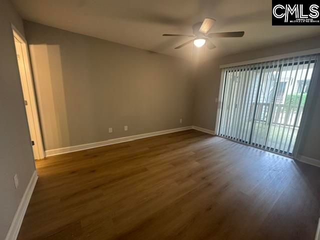 448 Deerwood Street 4E, Columbia, SC 29205