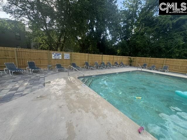 448 Deerwood Street 4E, Columbia, SC 29205
