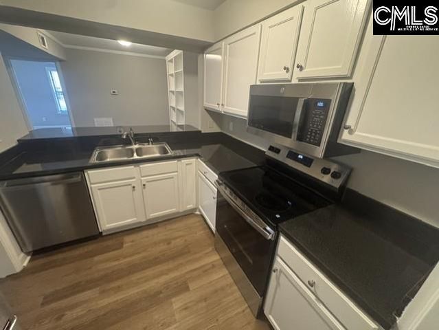 448 Deerwood Street 4E, Columbia, SC 29205