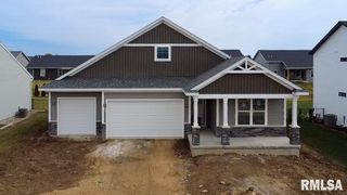 1719 S 5TH Street, Eldridge, IA 52748