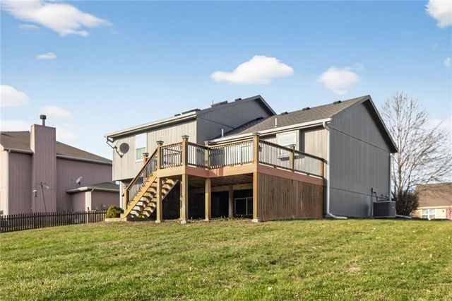 8411 NE 115th Street, Kansas City, MO 64157