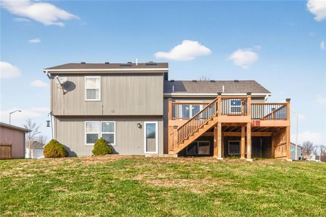 8411 NE 115th Street, Kansas City, MO 64157