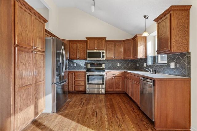 8411 NE 115th Street, Kansas City, MO 64157