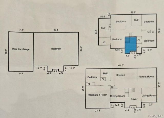 13 Mesa Place, Nanuet, NY 10954