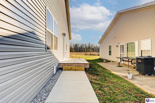 158B Shirley Boulevard, Vine Grove, KY 40175