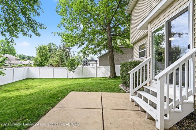 13813 G K Drive, Bath, MI 48808
