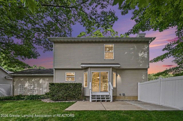 13813 G K Drive, Bath, MI 48808