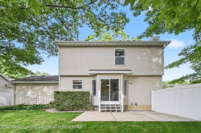 13813 G K Drive, Bath, MI 48808