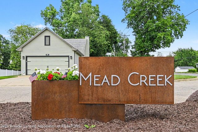 13813 G K Drive, Bath, MI 48808