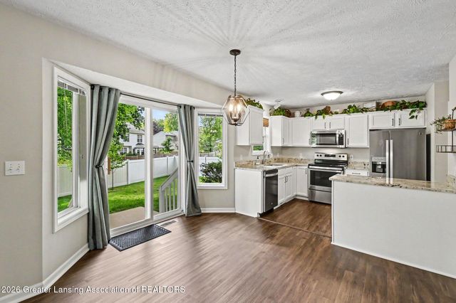 13813 G K Drive, Bath, MI 48808