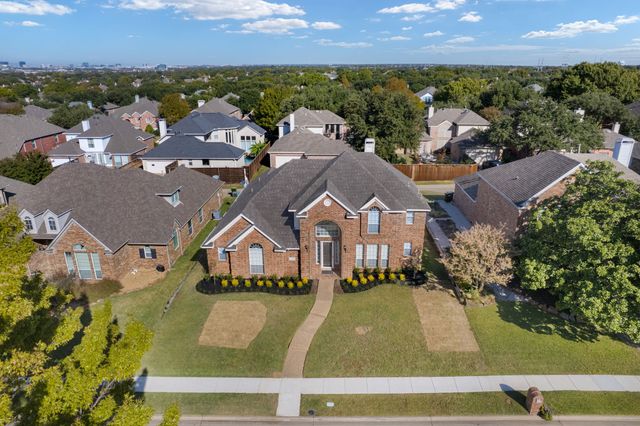 4425 Cityview Drive, Plano, TX 75093