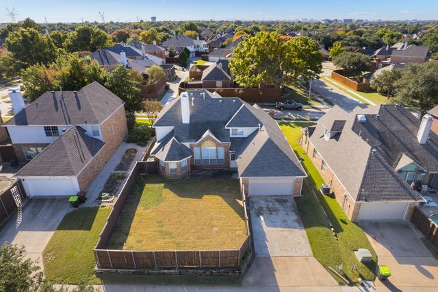 4425 Cityview Drive, Plano, TX 75093
