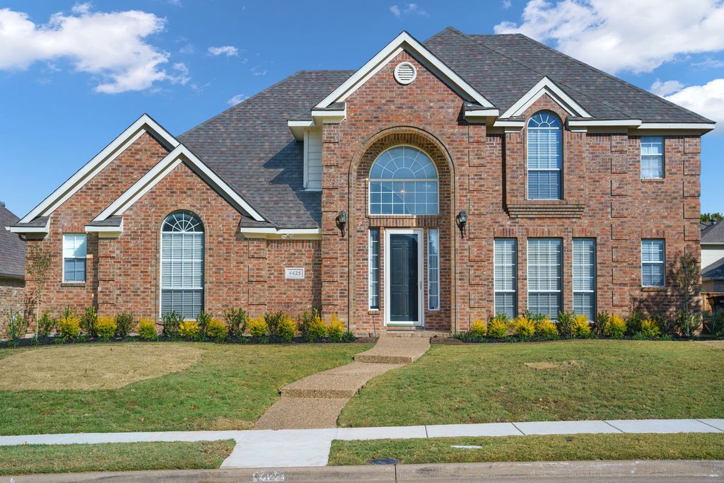 4425 Cityview Drive, Plano, TX 75093
