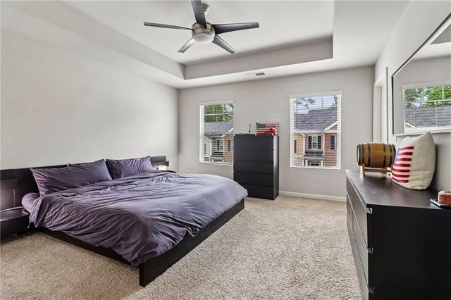 6253 Rockaway Road, Atlanta, GA 30349