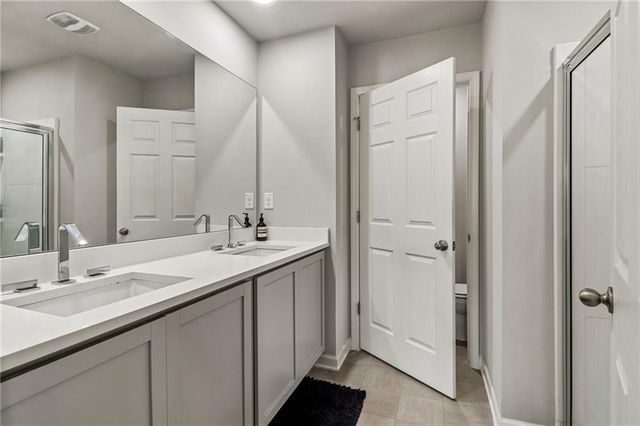 6253 Rockaway Road, Atlanta, GA 30349
