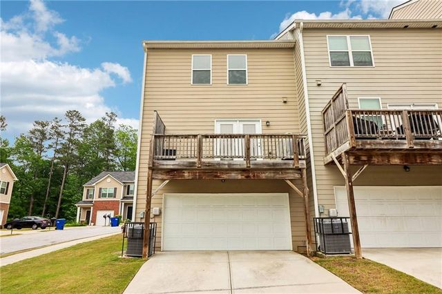 6253 Rockaway Road, Atlanta, GA 30349