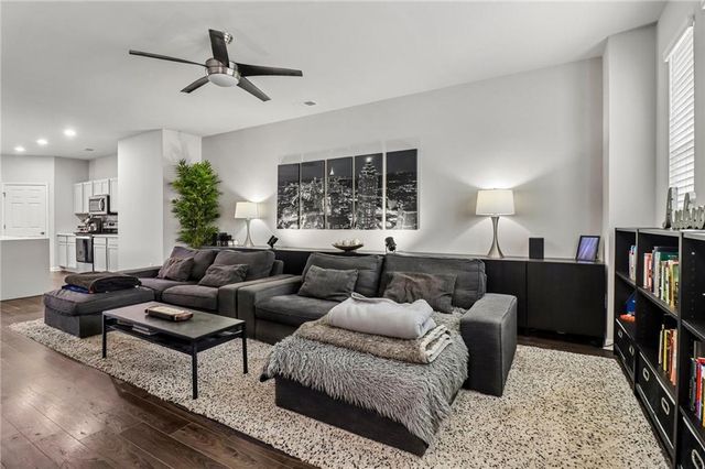 6253 Rockaway Road, Atlanta, GA 30349