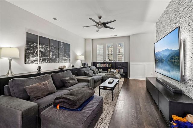 6253 Rockaway Road, Atlanta, GA 30349
