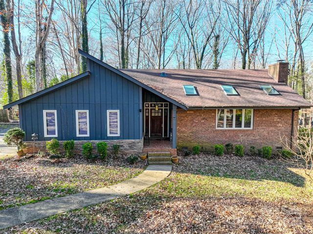 5434 Beckhaven Lane, Charlotte, NC 28216