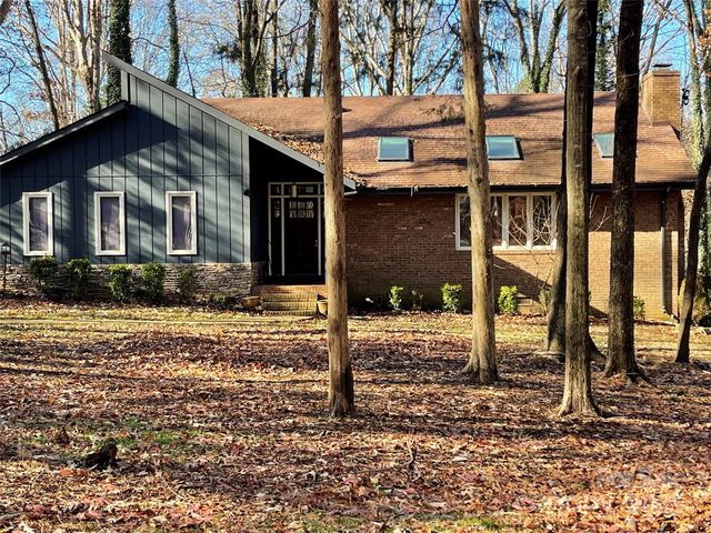 5434 Beckhaven Lane, Charlotte, NC 28216