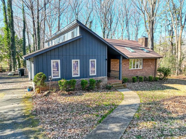 5434 Beckhaven Lane, Charlotte, NC 28216