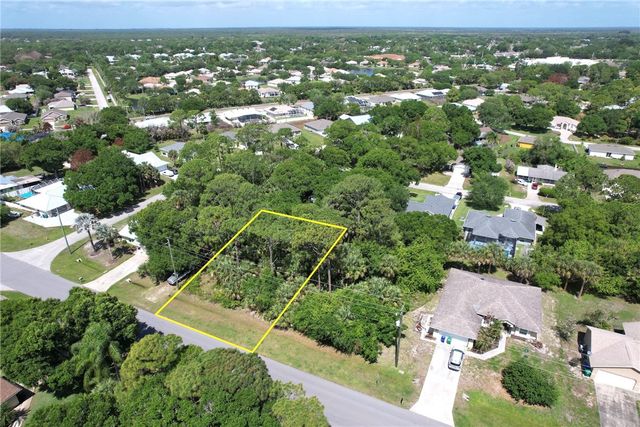 769 Tulip Drive, Sebastian, FL 32958