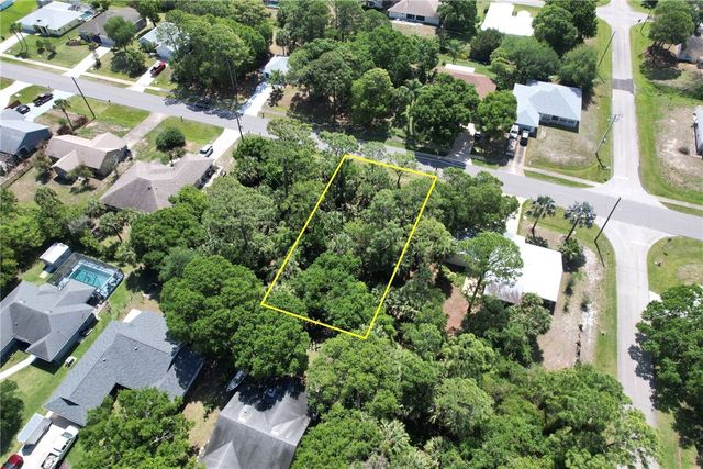 769 Tulip Drive, Sebastian, FL 32958