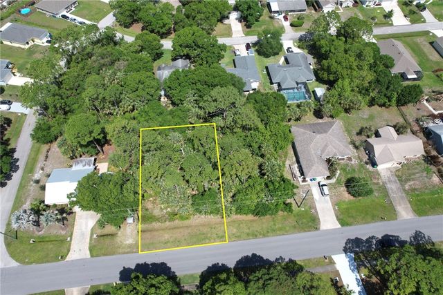 769 Tulip Drive, Sebastian, FL 32958