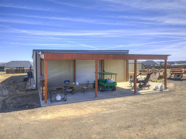 3909 S Jardot Road, Stillwater, OK 74074