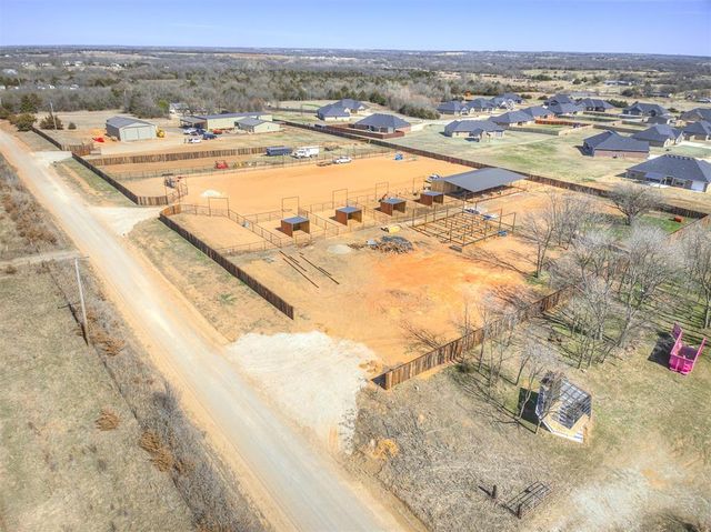 3909 S Jardot Road, Stillwater, OK 74074